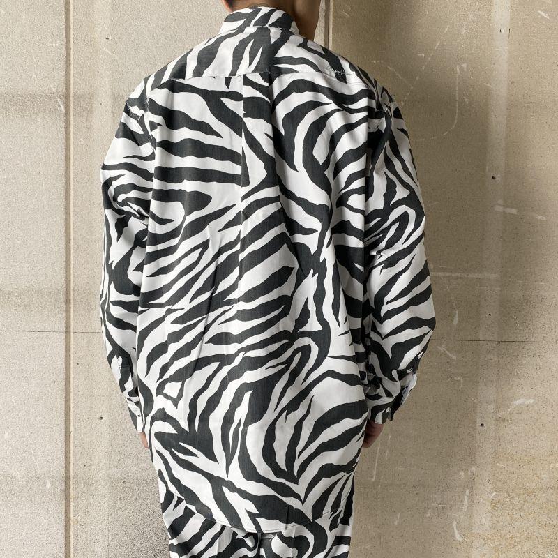 40%OFF【全2色】MAGIC STICK マジックスティック Diversity Shirt 23AW 