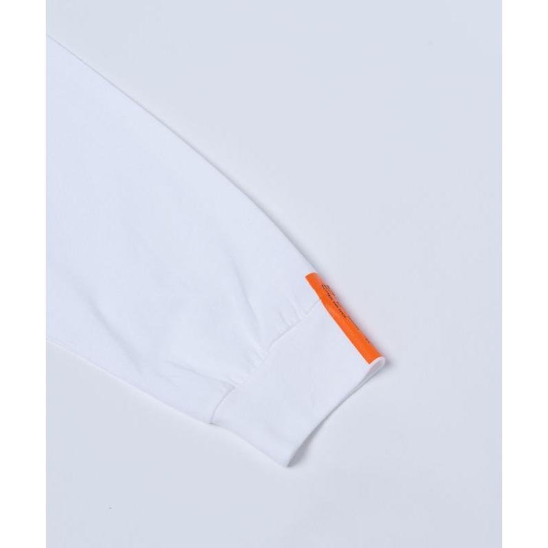 20％OFF】Black Weirdos ブラックウィドー 3 Dogs L/S Tee 23SS-LT03