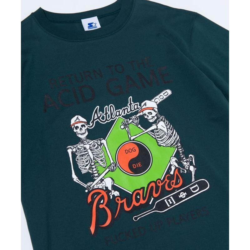 Black Weirdos 【60％OFF】【全3色】Black Weirdos ブラックウィドー