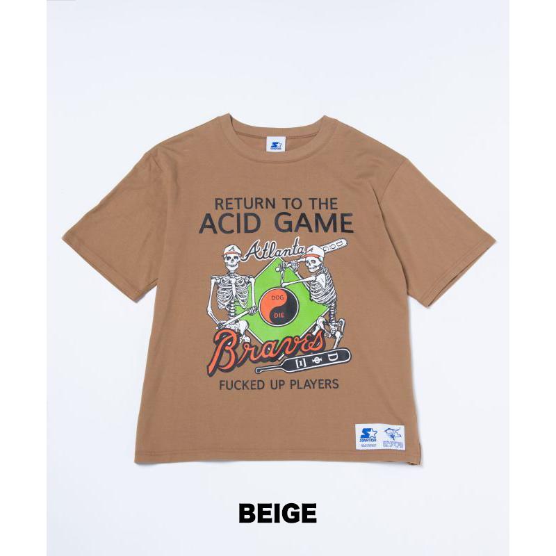Black Weirdos 【60％OFF】【全3色】Black Weirdos ブラックウィドー