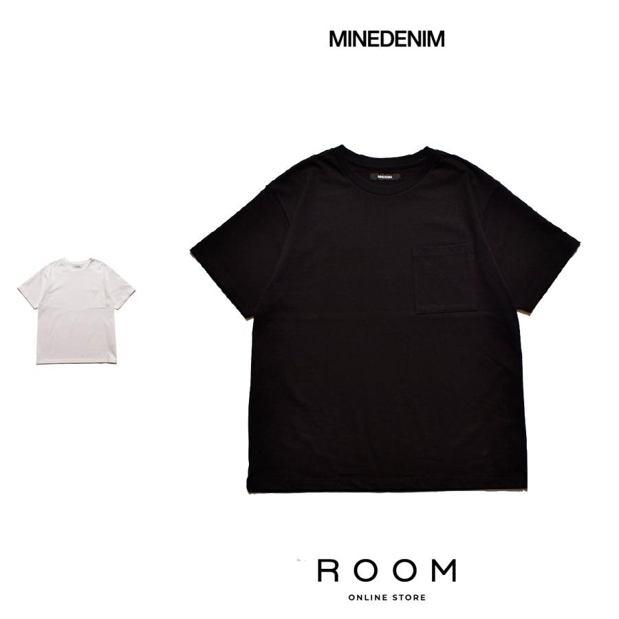 MINEDENIM（マインデニム） 【全2色】マインデニム MINEDENIM Standard 