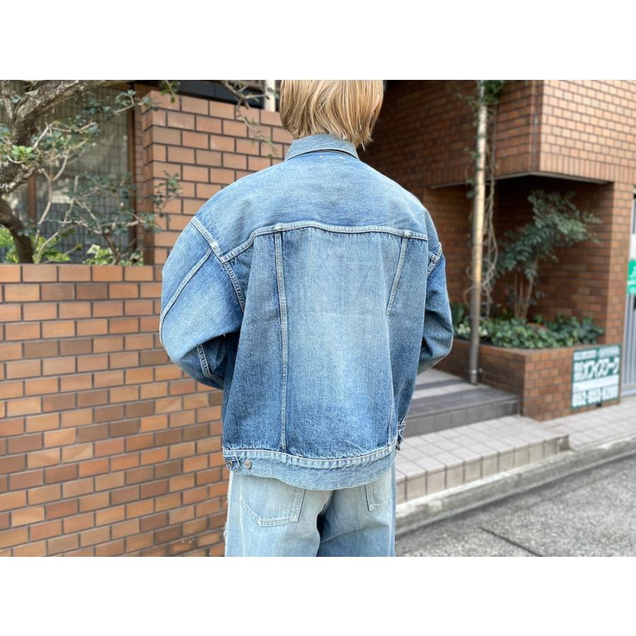 MINEDENIM マインデニム E.BF-GJKT USD 2403-8003 デニム MINEDENIM マインデニム E.BF-GJKT USD 2403-8003 デニム