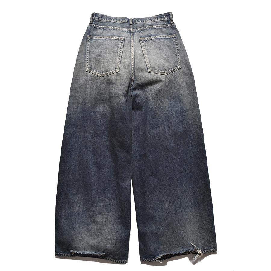 MINEDENIM 20%OFF 【全2色】マインデニム Giant Buggy Denim MINEDENIM 20%OFF 【全2色】マインデニム Giant Buggy Denim