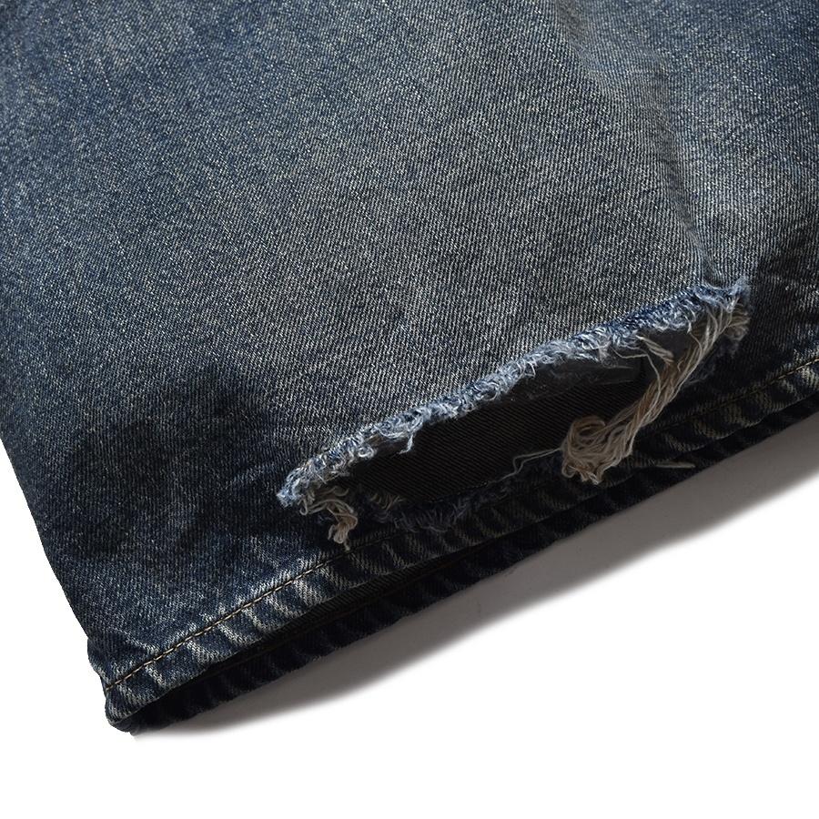 MINEDENIM 20%OFF 【全2色】マインデニム Giant Buggy Denim MINEDENIM 20%OFF 【全2色】マインデニム Giant Buggy Denim