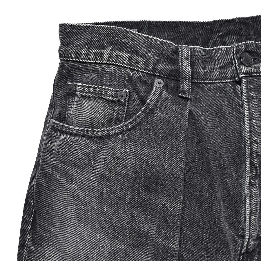 タグ付き 24aw MINEDENIM バギーデニム 30inch MINEDENIM - Giant Buggy Denim 5pocket USD | River