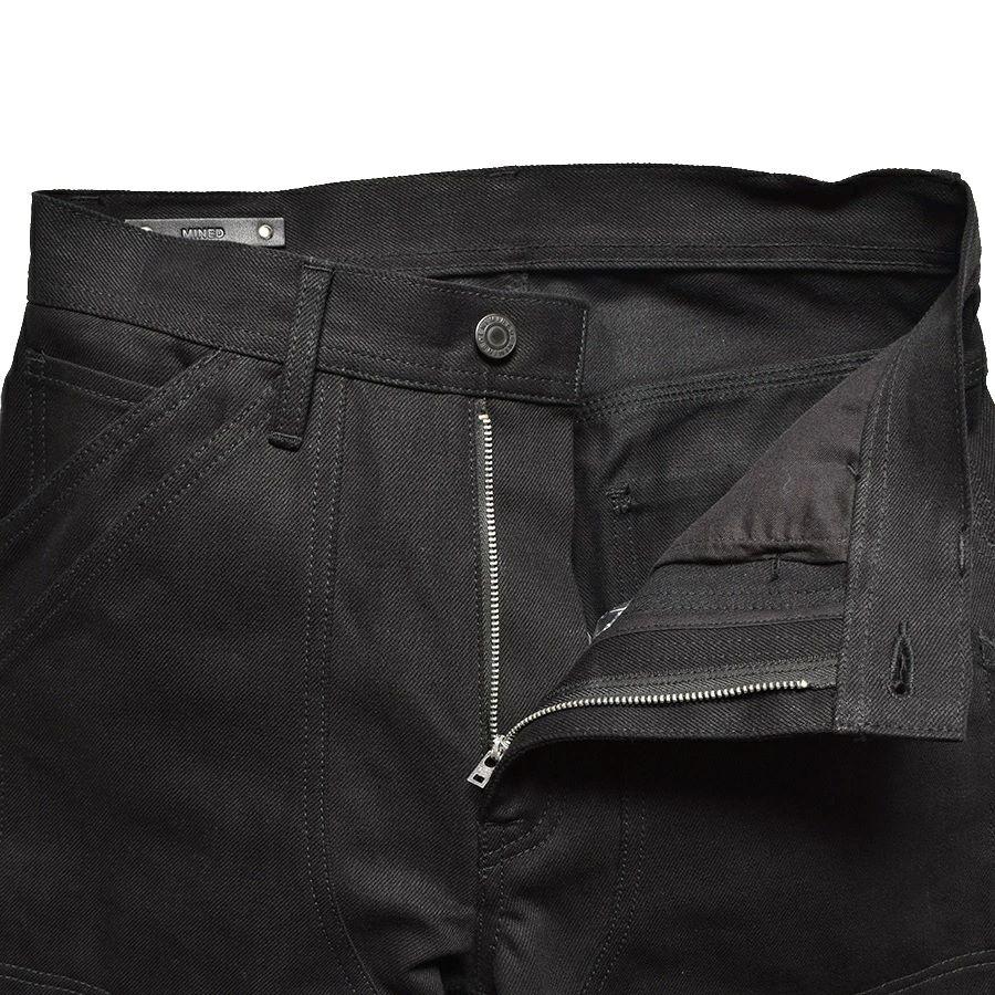 MINEDENIM 20%OFF 【公式・正規取扱】マインデニム Double Knee Denim 