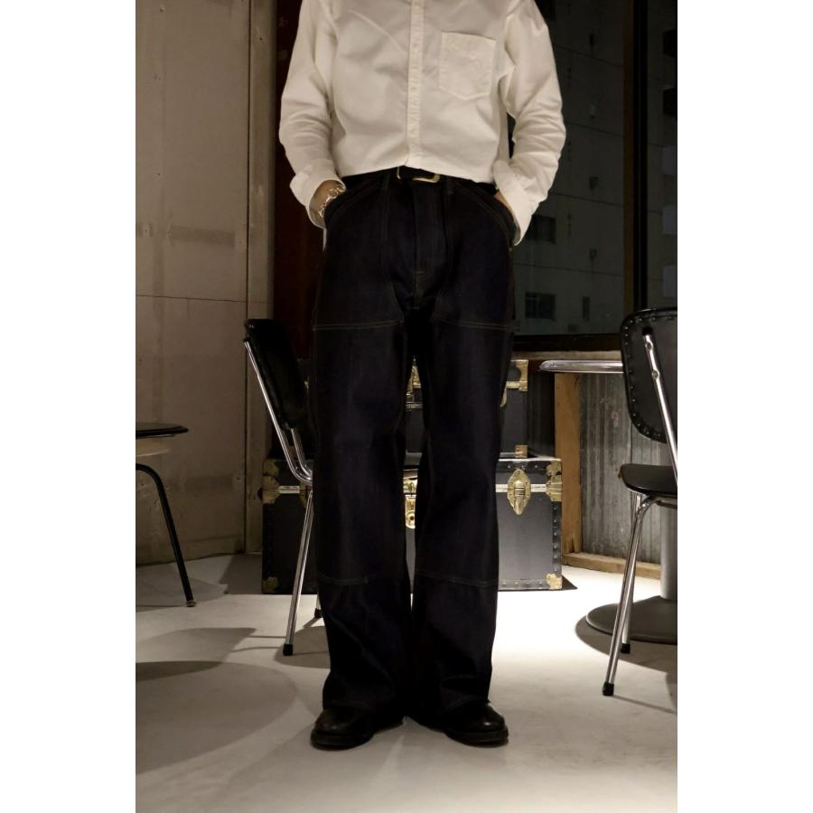 MINEDENIM 20%OFF 【公式・正規取扱】マインデニム Double Knee MINEDENIM 20%OFF 【公式・正規取扱】マインデニム Double Knee