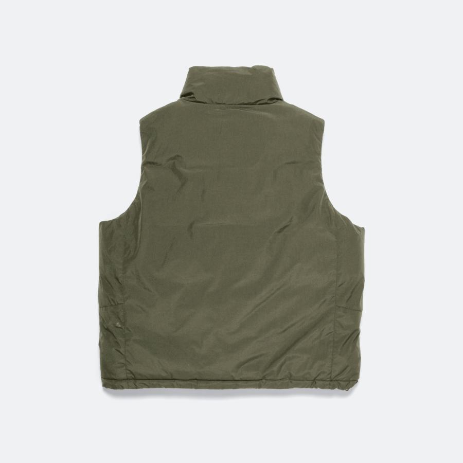 APPLEBUM（アップルバム） 35%OFF APPLEBUM Innercotton Vest 2420604