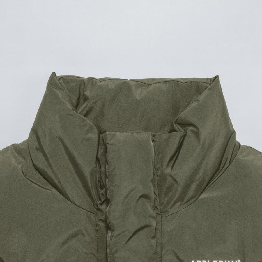 APPLEBUM（アップルバム） 35%OFF APPLEBUM Innercotton Vest 2420604