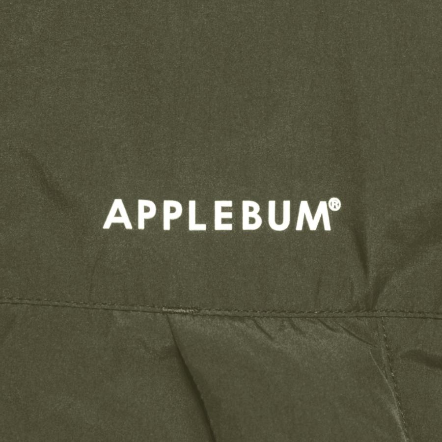 APPLEBUM（アップルバム） 35%OFF APPLEBUM Innercotton Vest 2420604