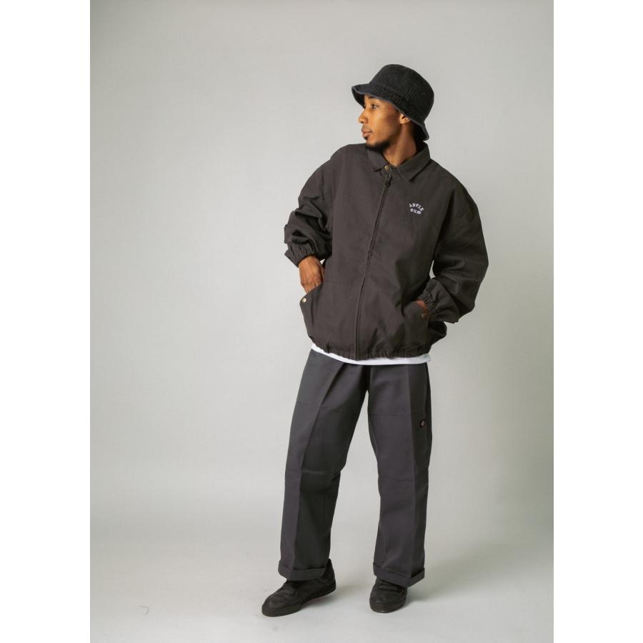APPLEBUM（アップルバム） 35%OFF APPLEBUM Canvas Swing Top Jacket 