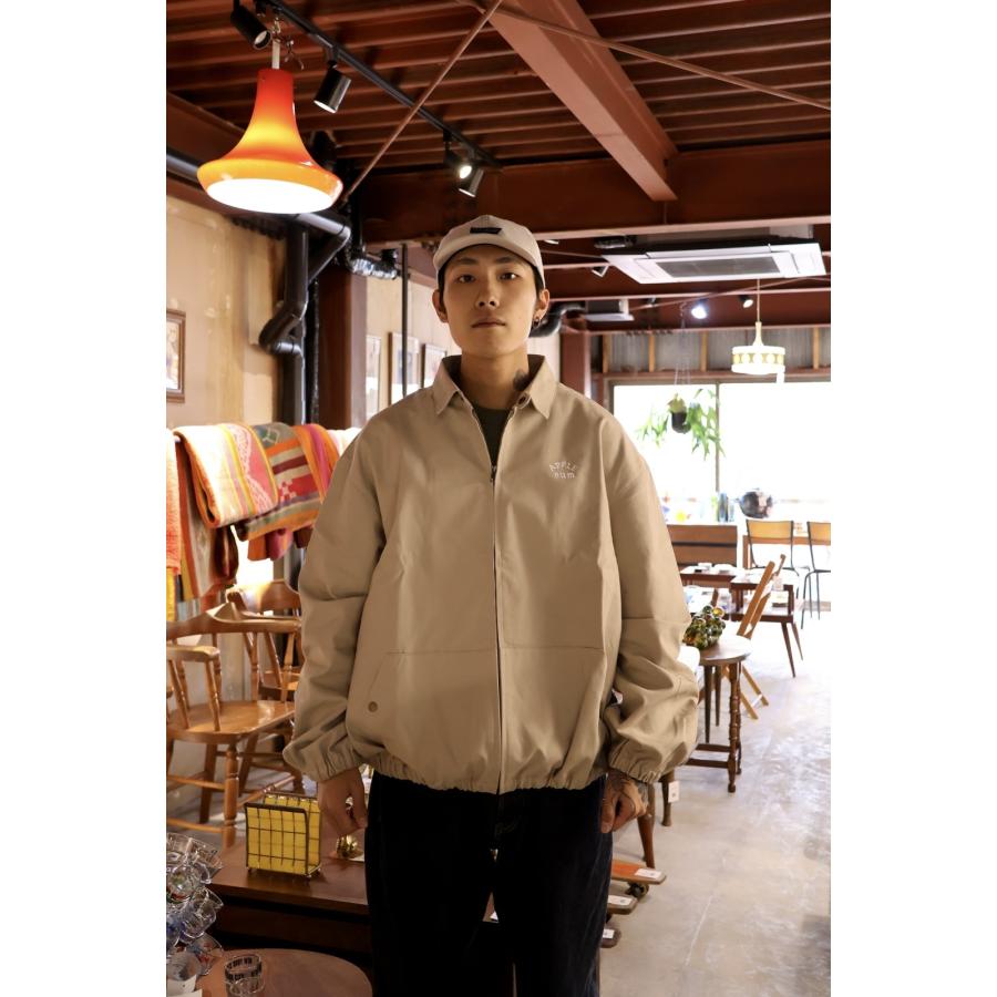 APPLEBUM（アップルバム） 35%OFF APPLEBUM Canvas Swing Top Jacket