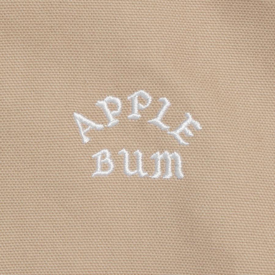 APPLEBUM（アップルバム） 35%OFF APPLEBUM Canvas Swing Top Jacket