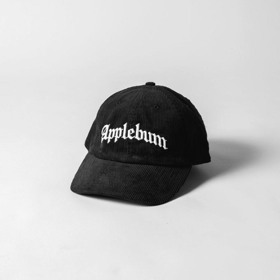 APPLEBUM（アップルバム） 35%OFF APPLEBUM CORDUROY CAP 2420903