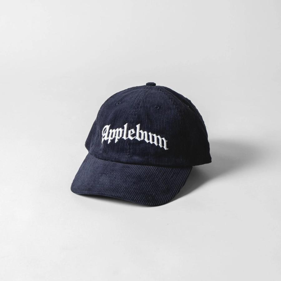 APPLEBUM（アップルバム） 35%OFF APPLEBUM CORDUROY CAP 2420903