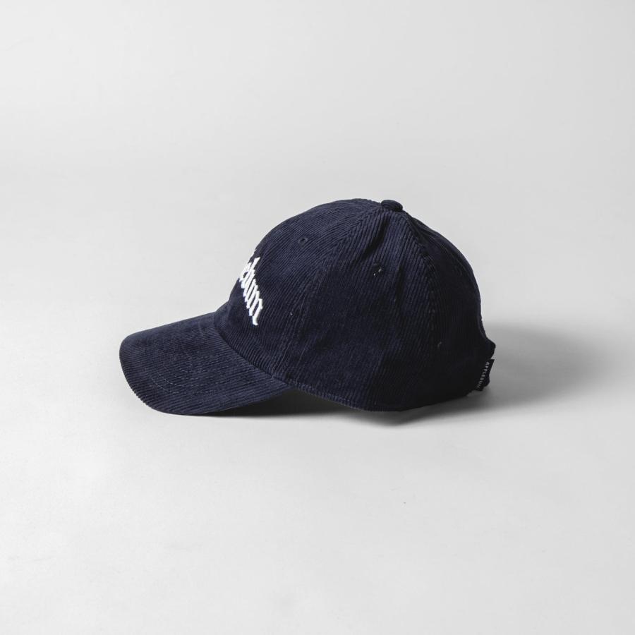 APPLEBUM（アップルバム） 35%OFF APPLEBUM CORDUROY CAP 2420903