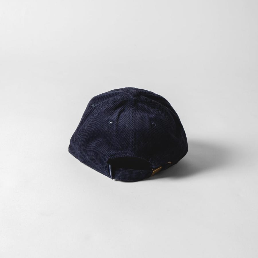 APPLEBUM（アップルバム） 35%OFF APPLEBUM CORDUROY CAP 2420903