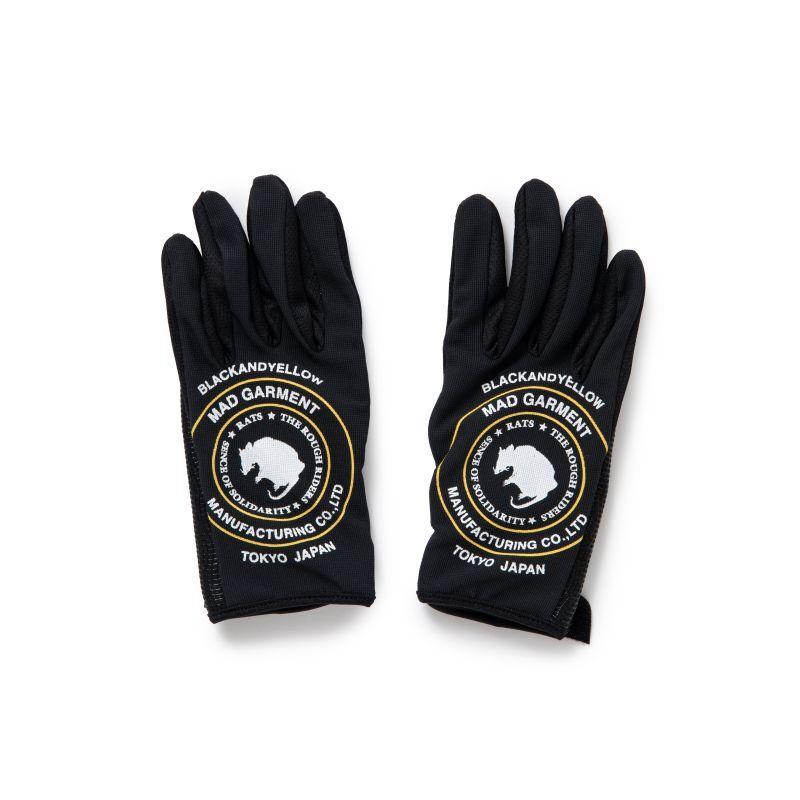 RATS ラッツ MC GLOVE 24A-0418 グローブ メンズ レディース 送料無料｜roomonlinestore｜07