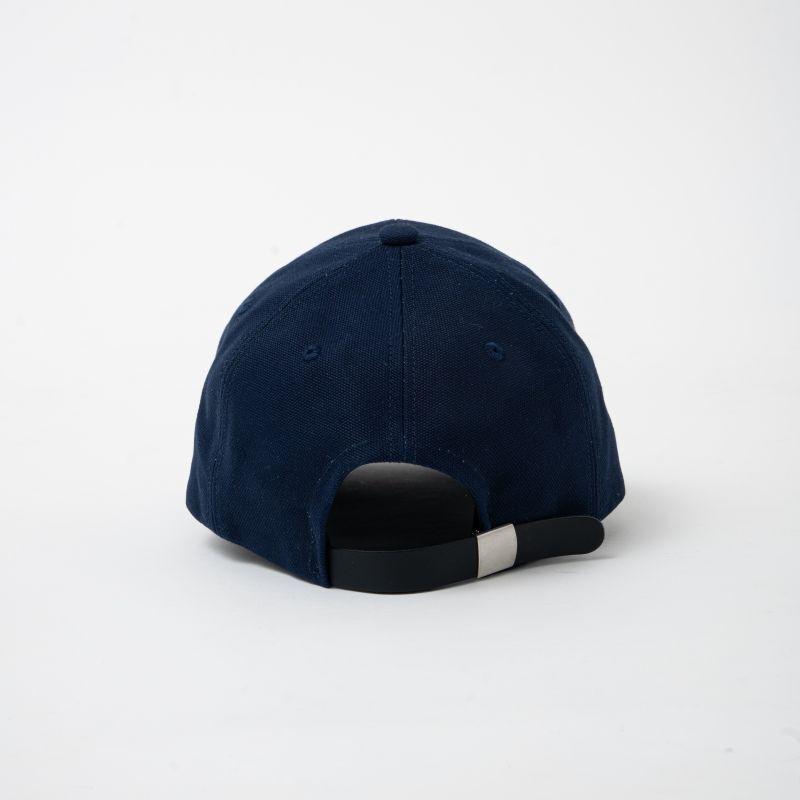 RATS（ラッツ） 15%OFF【全2色】RATS BIG PATCH DAD CAP 24RA-0813