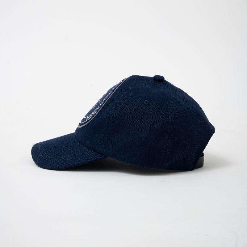 RATS キャップ RATS（ラッツ） 15%OFF【全2色】RATS BIG PATCH DAD CAP 24RA-0813