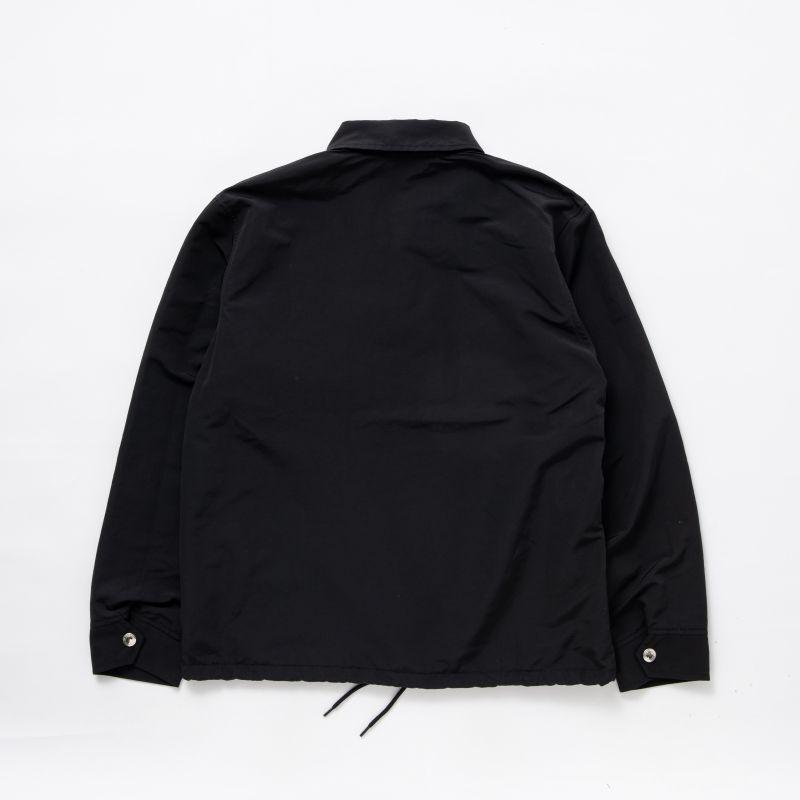 RATS ラッツ COACH JACKET 24RJ-0210 コーチジャケット 送料無料｜roomonlinestore｜02