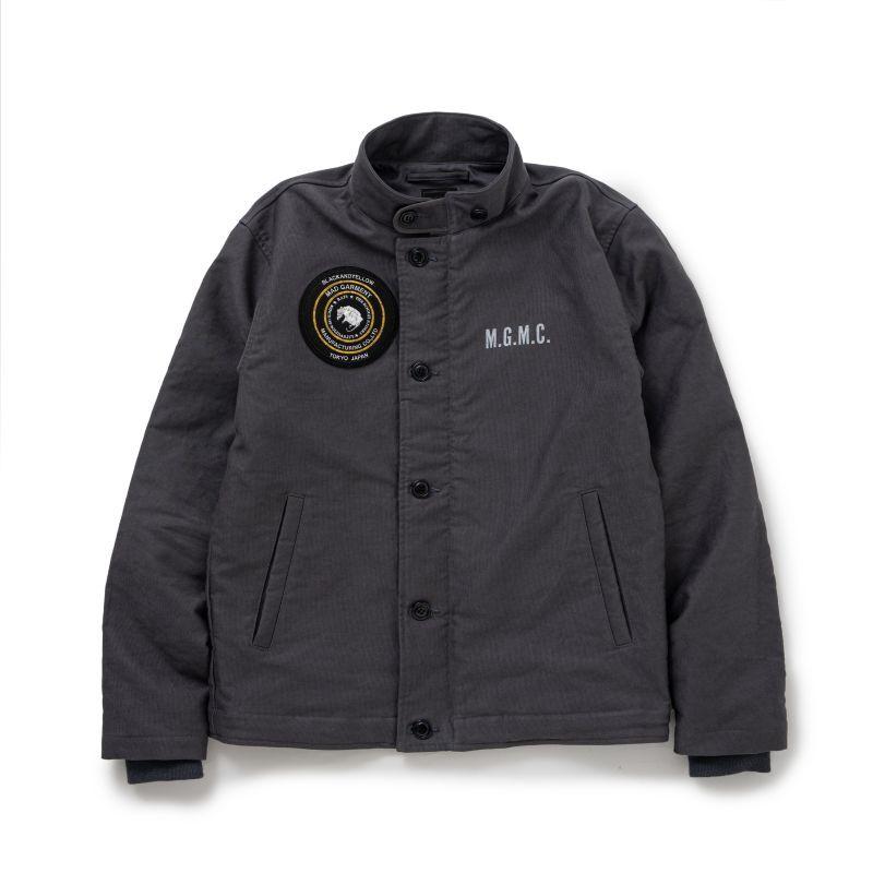 RATS（ラッツ） 35%OFF RATS N-1 DECK JACKET 24RJ-0911 ジャケット