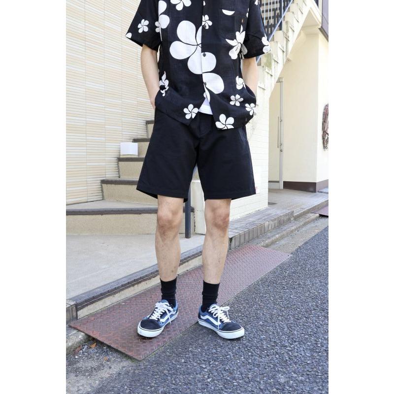 RATS ラッツ CHINO SHORTS 24RP-0412 チノ ショーツ 送料無料 : ROOM 