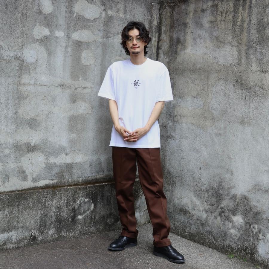 RATS（ラッツ） 35%OFF RATS 鼠TEE 24RT-0503 半袖 Tシャツ メンズ