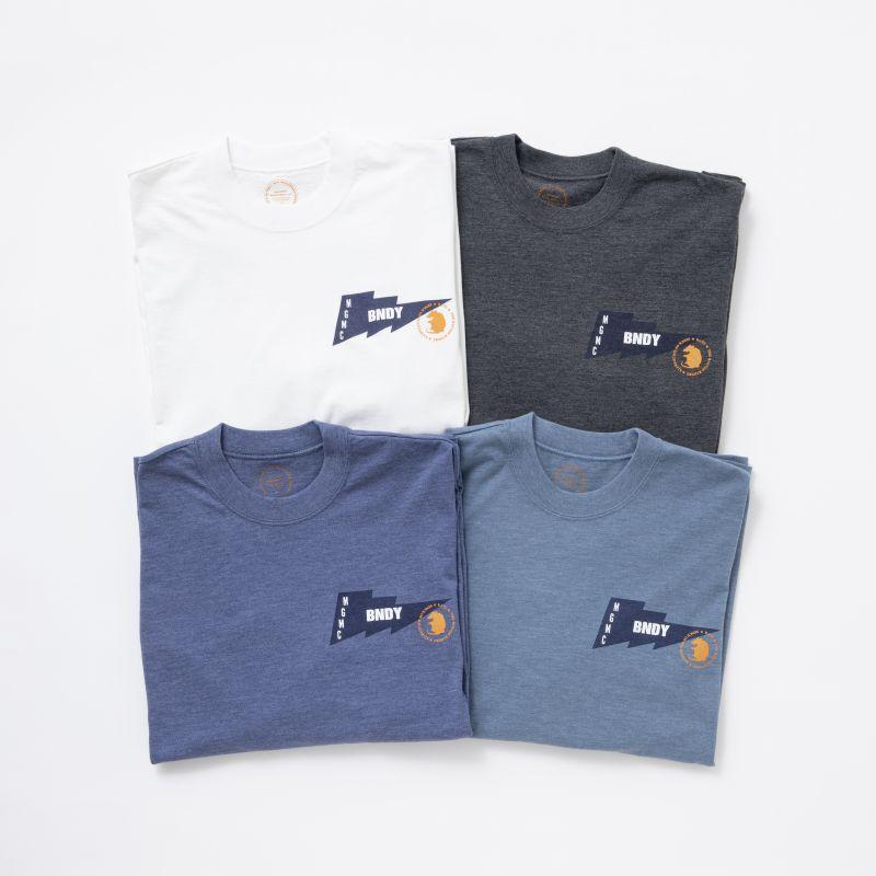 RATS（ラッツ） 40%OFF 【全4色】RATS THUNDER FLAG L/S TEE 24RTC