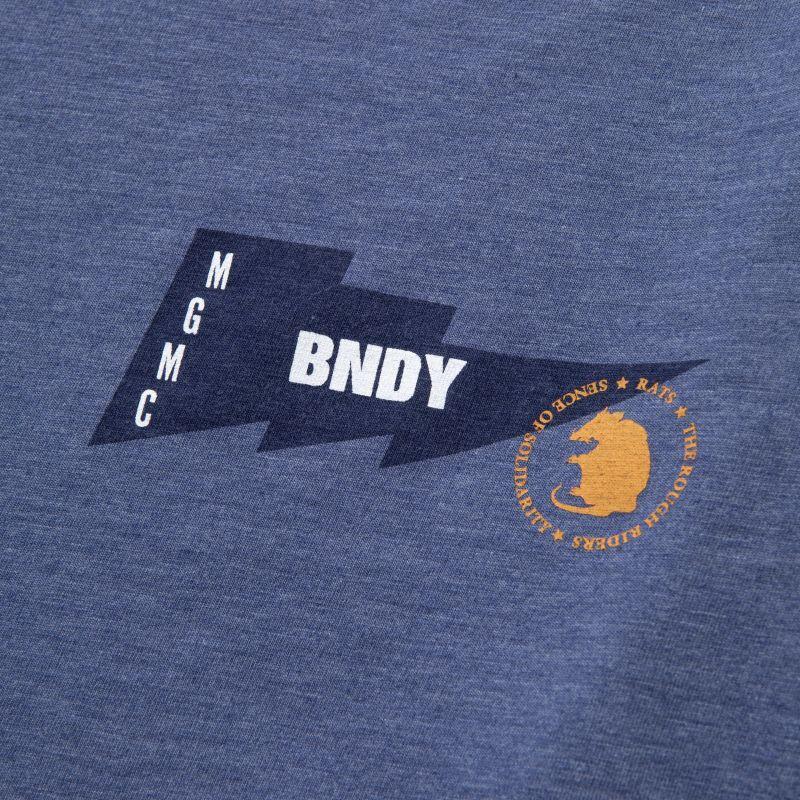 RATS（ラッツ） 40%OFF 【全4色】RATS THUNDER FLAG L/S TEE 24RTC