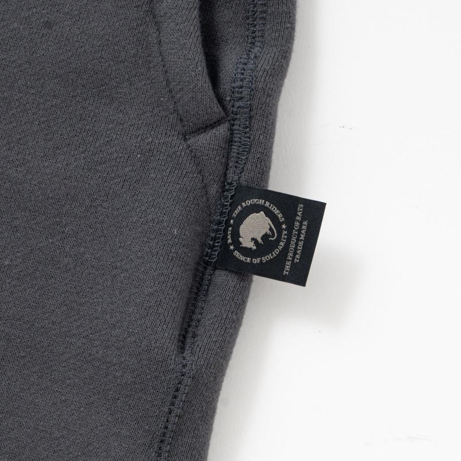 RATS（ラッツ） 15%OFF RATS FLEECE JOGGER SWEAT PANTS 24RTC-1103 