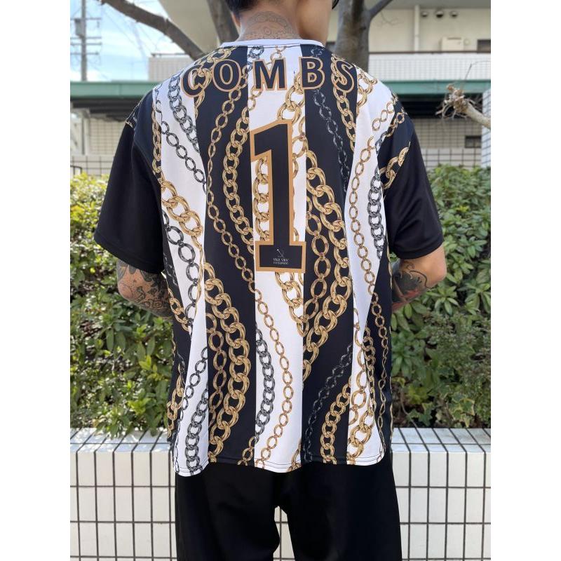 MAGIC STICK マジックスティック SPECIAL SOCCER JERSEY by UMBRO 24SS 