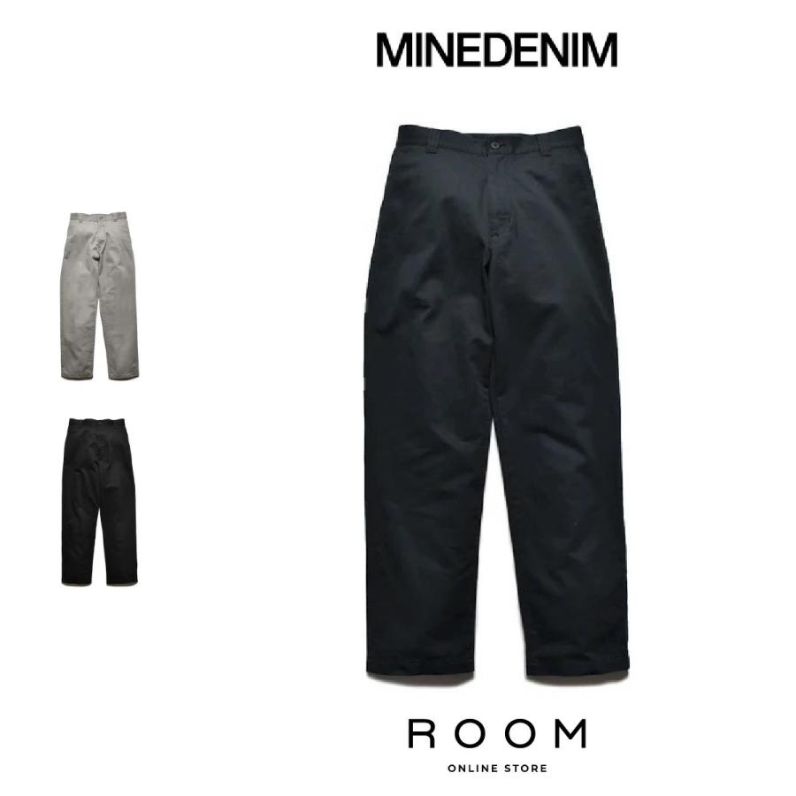 MINEDENIM（マインデニム） 15%OFFマインデニム MINEDENIM N.Washed