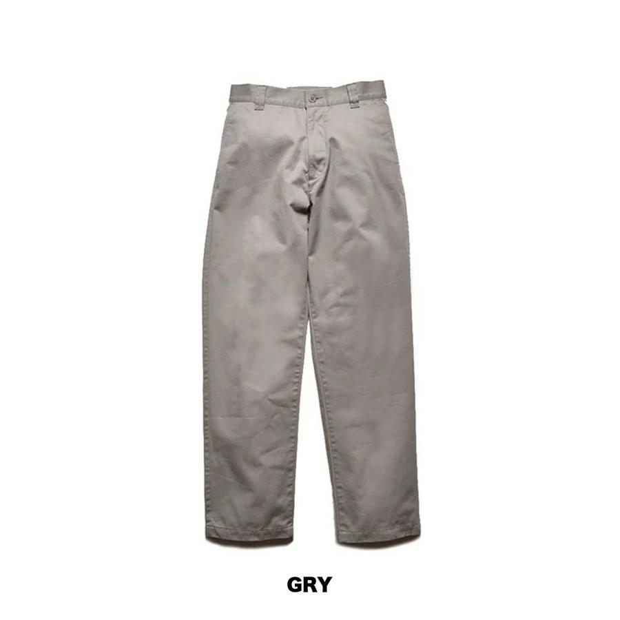 MINEDENIM（マインデニム） MINEDENIM N.Washed Chino TRS 2502-7001