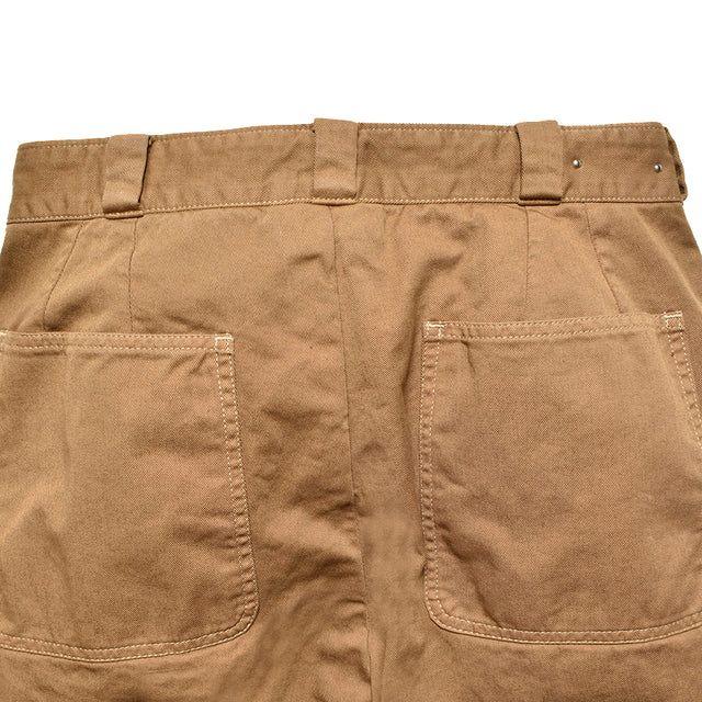 MINEDENIM（マインデニム） 35%OFF MINEDENIM E.Wide Chino TRS 2502