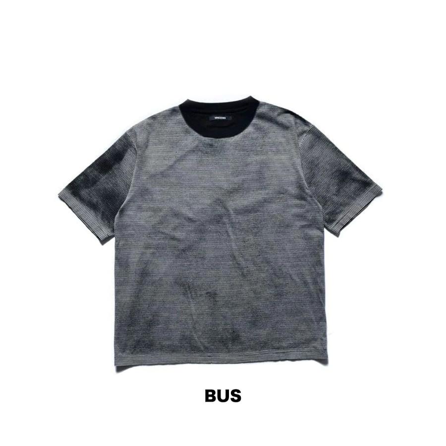 MINEDENIM 【公式・正規取扱】マインデニム Seepage Border