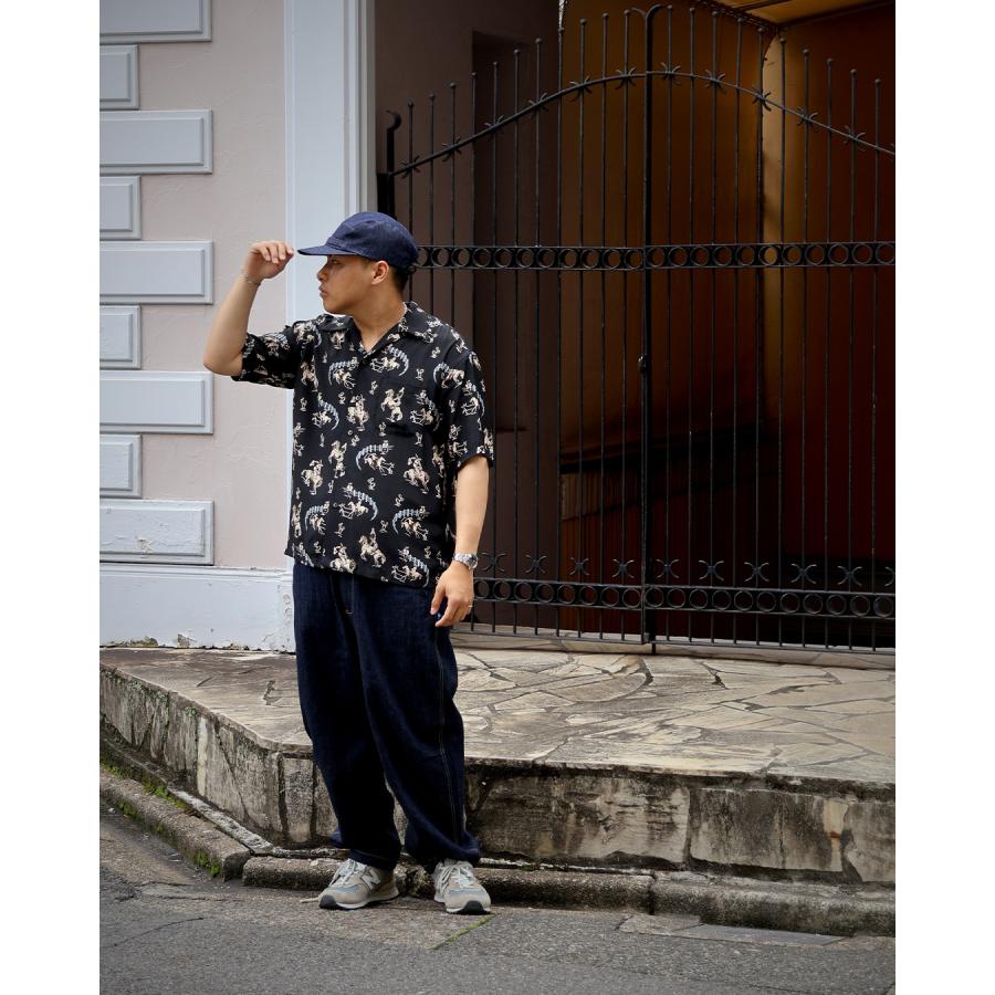 MINEDENIM（マインデニム） 15%OFF MINEDENIM Rodeo Dudes Howdy SH