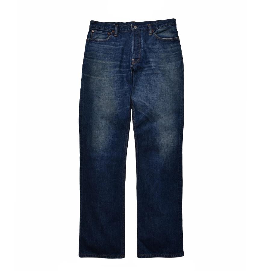 MINEDENIM（マインデニム） 15%OFF MINEDENIM L.Flare 5pocket USD
