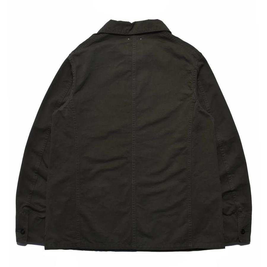 MINEDENIM X WIND AND SEA REVERSIBLE MA-1 MINEDENIM × WIND AND SEA 