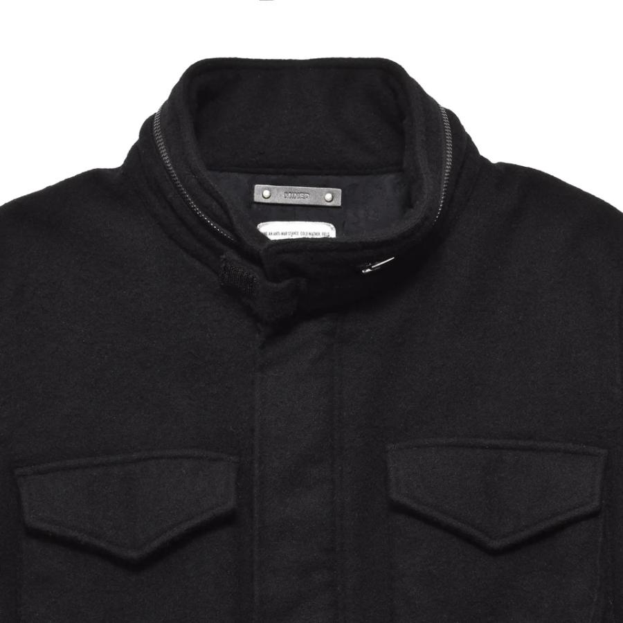 MINEDENIM（マインデニム） MINEDENIM Shrunk Wool Field JKT 2510