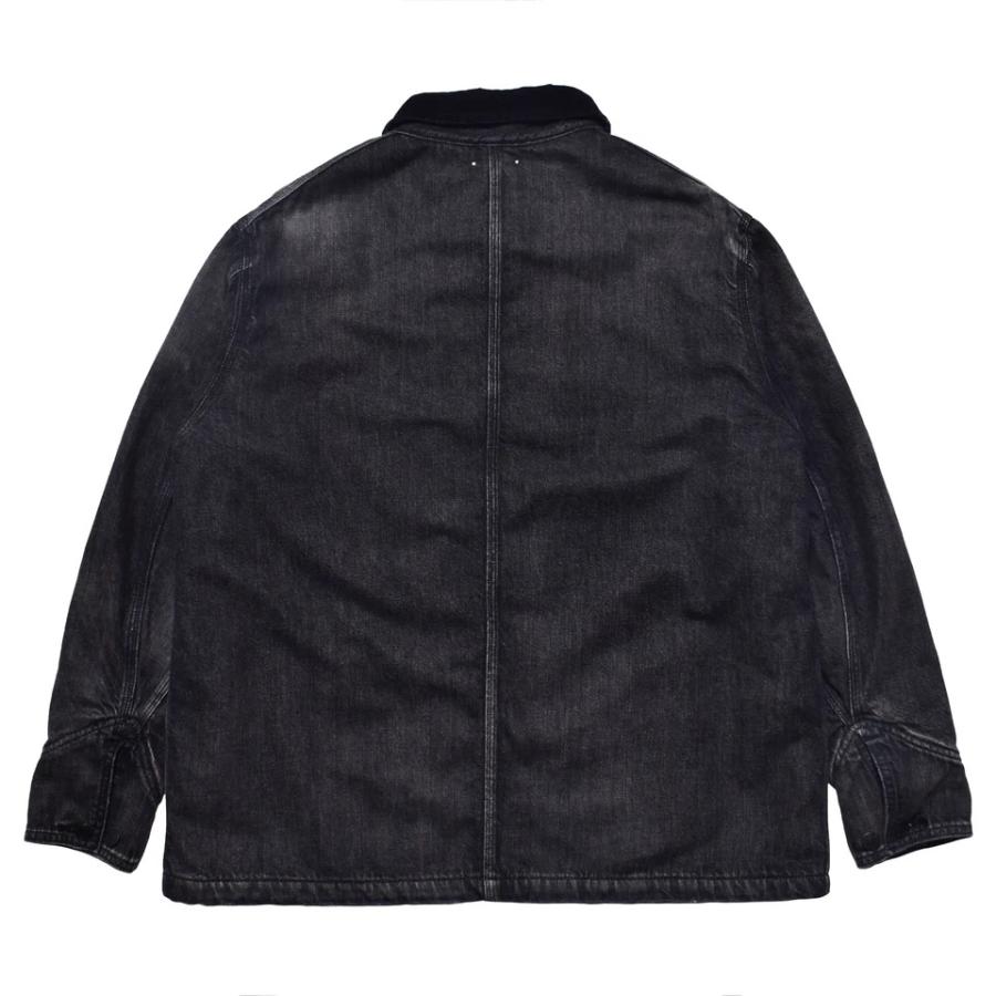 MINEDENIM（マインデニム） 15%OFF MINEDENIM Denim Engineer JKT USD 