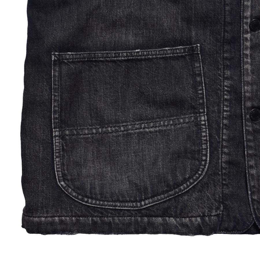 MINEDENIM（マインデニム） 15%OFF MINEDENIM Denim Engineer JKT USD
