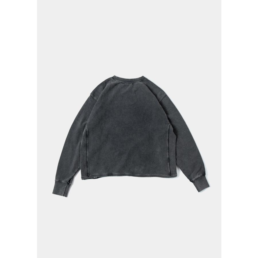APPLEBUM（アップルバム） “Old Baseball” Crew Sweat 2520409 