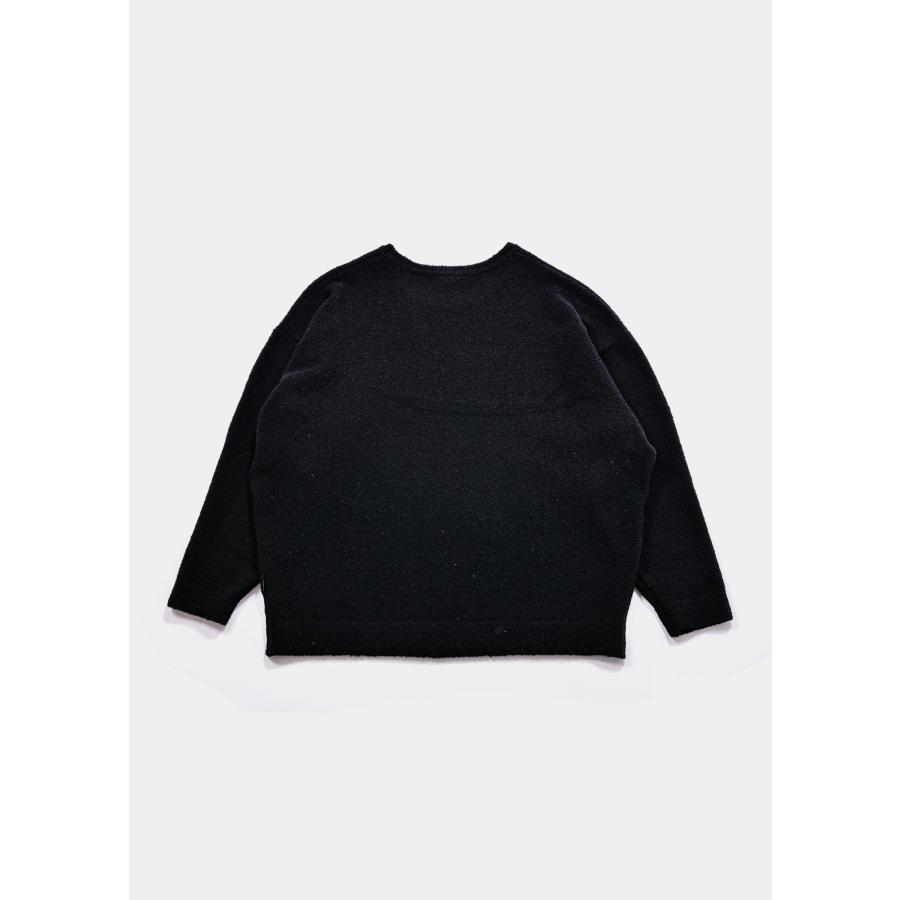 APPLEBUM（アップルバム） “Applebum” Wool Sweater 2520504 ニット 