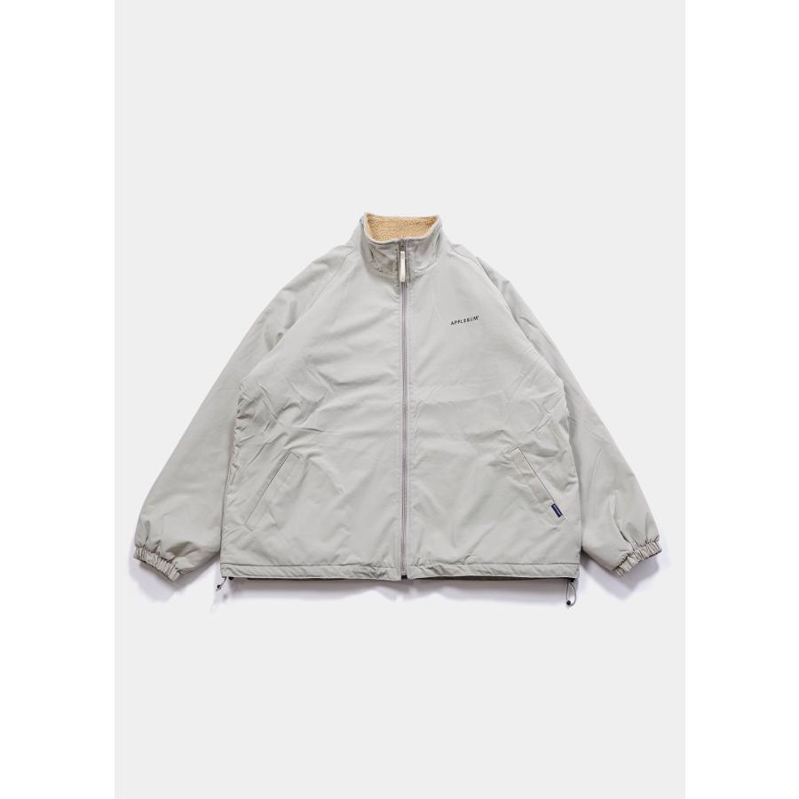 APPLEBUM（アップルバム） APPLEBUM Reversible Boa Jacket 2520613
