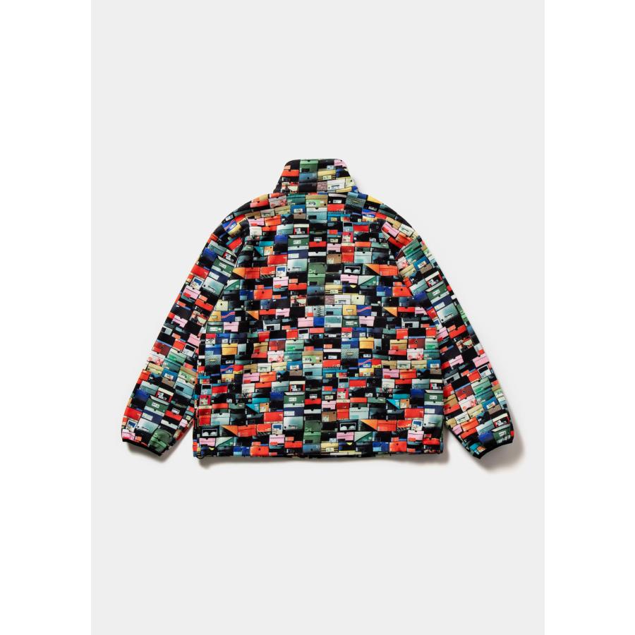 APPLEBUM（アップルバム） “K.B.A.S.” Fleece Jacket 2520622