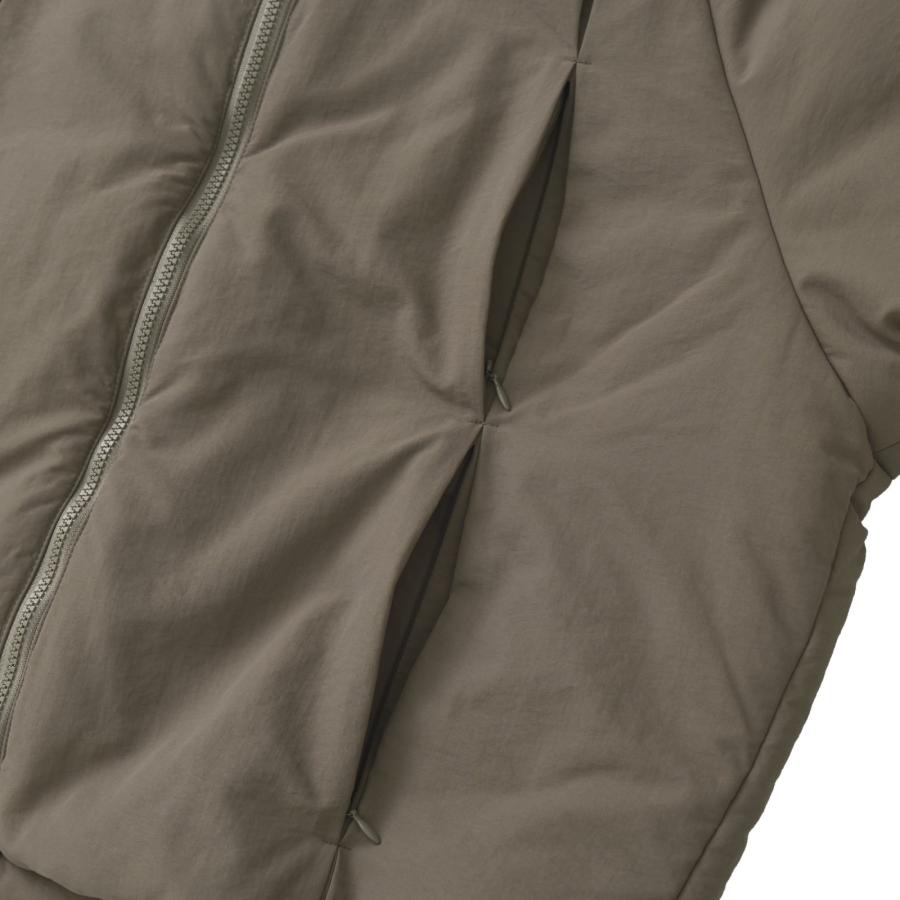 MAGIC STICK（マジックスティック） 15%OFF MAGICSTICK Level 8 Puffer