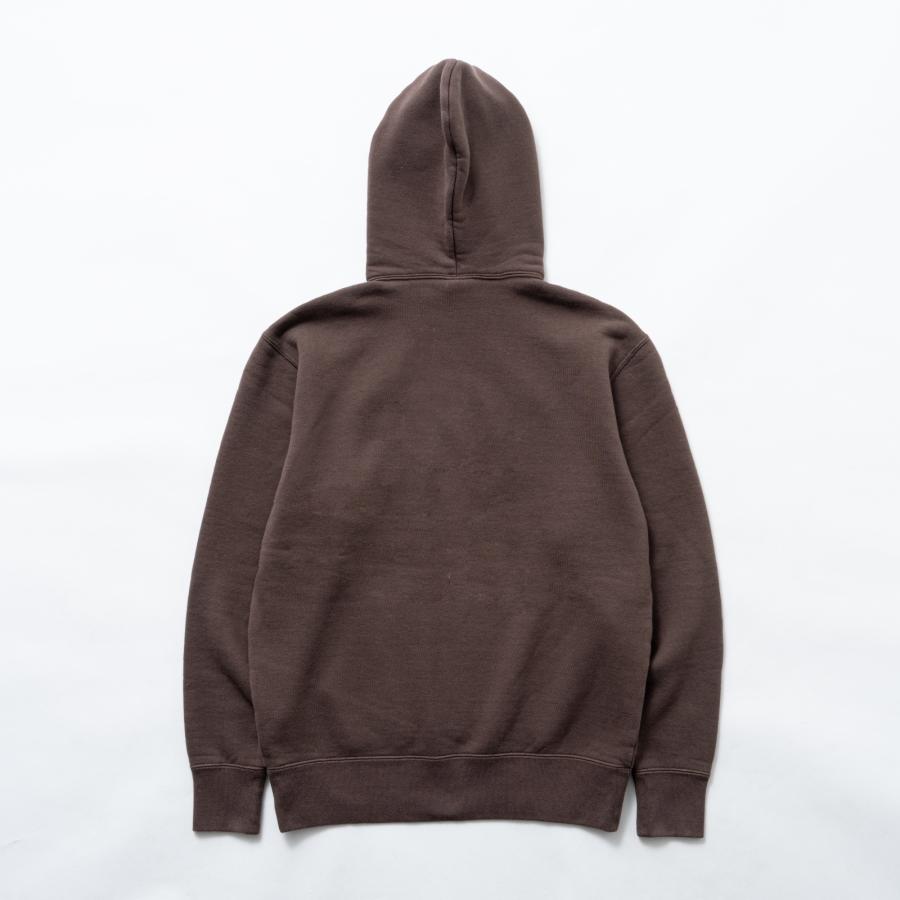RATS（ラッツ） RATS BOX LOGO HOODIE 25RTC-1002 送料無料 : ROOM
