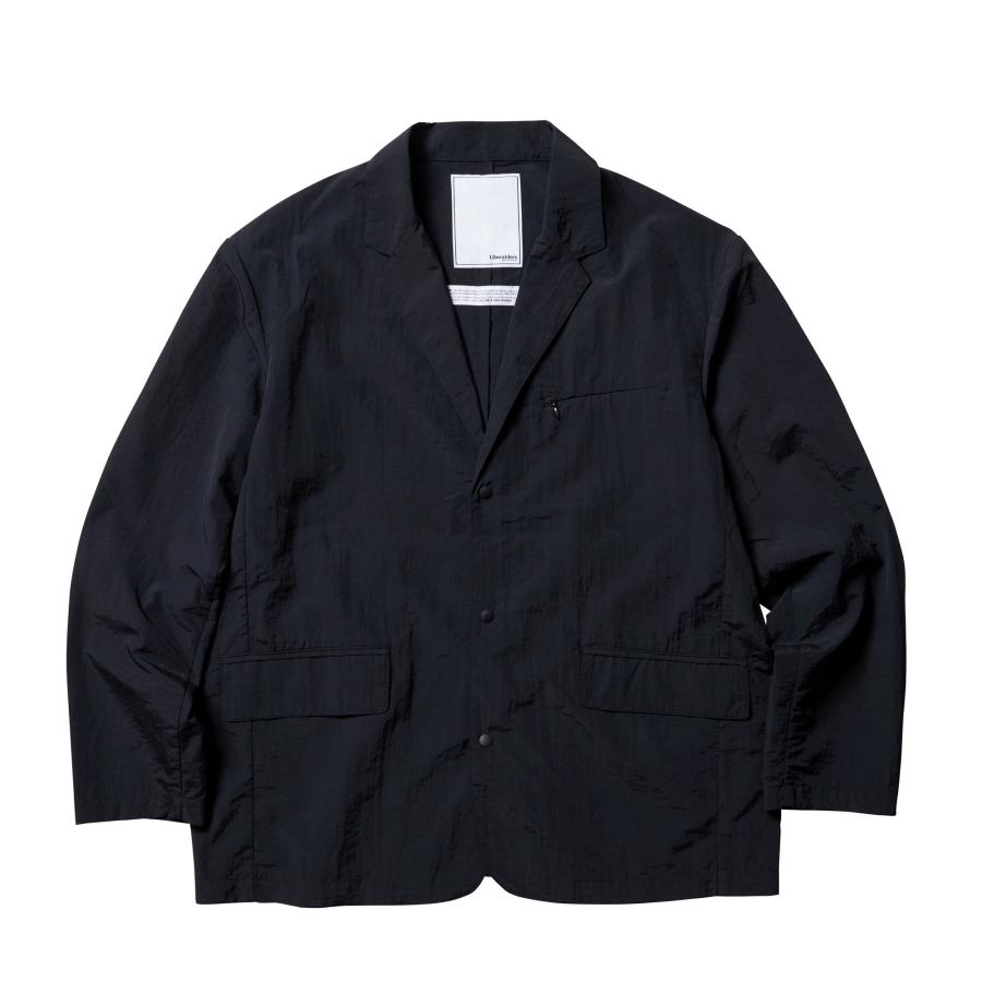 リベレイダース Liberaiders SURPPLEX NYLON SINGLE JACKET 700052401 