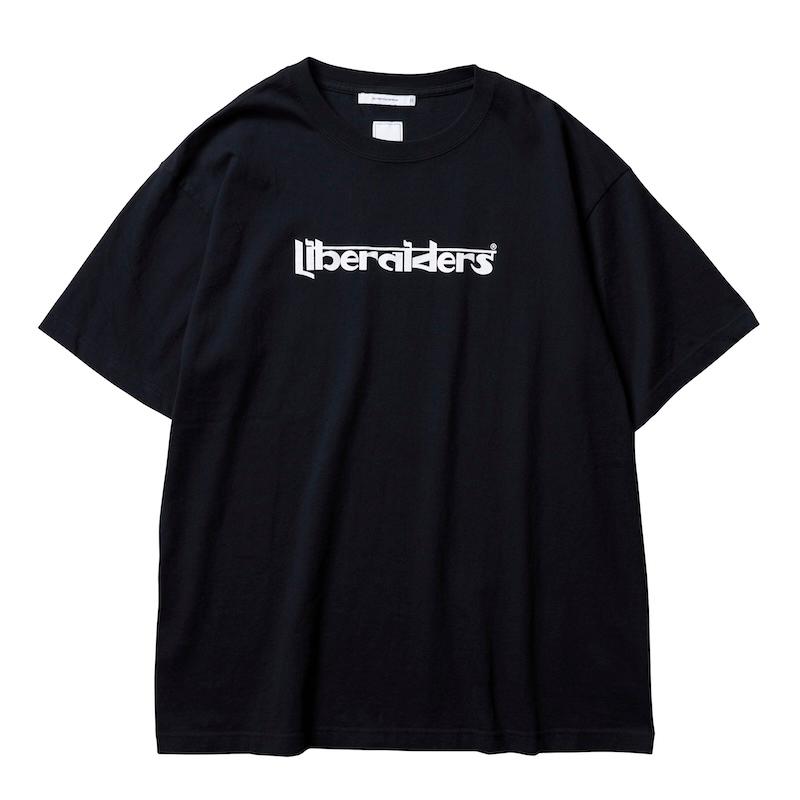 【全4色】リベレイダース Liberaiders BENGAL LOGO TEE 706082401 Tシャツ 半袖 送料無料｜roomonlinestore｜02